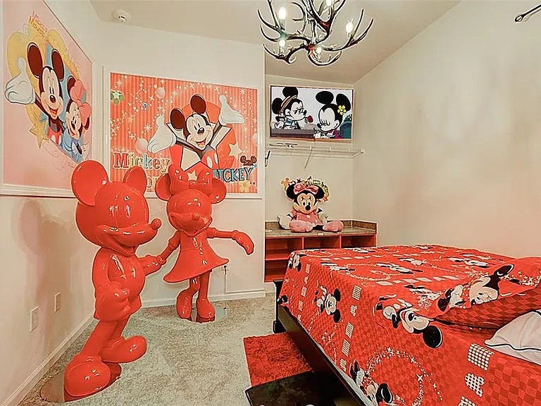 Orlando STR Gem: Prime Investment, Unlimited Vacay Fun! photo 26