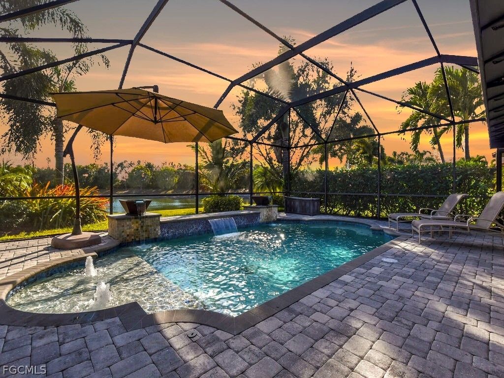 Financing Fell Through! Resort-Style Family Dream Home Awaits. photo 1