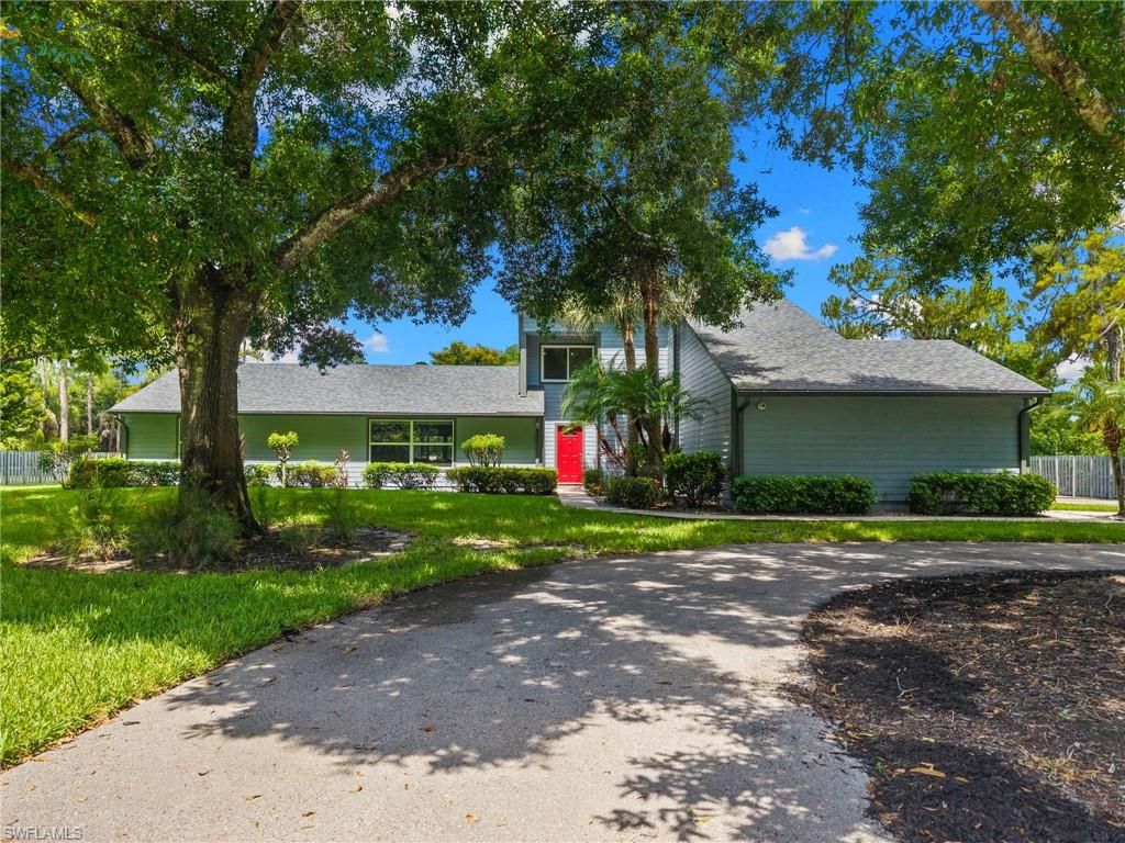 Naples Luxury Estate: Your Ultimate Primary Residence photo 1