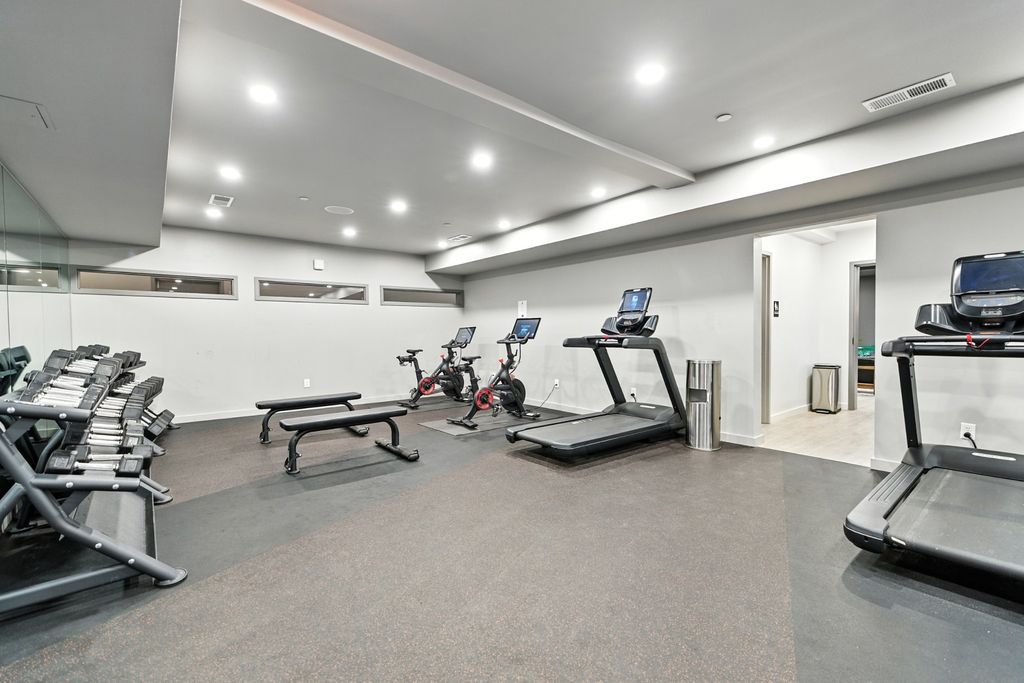 Broadway Views & Income: Premium Turnkey STR Condo photo 19