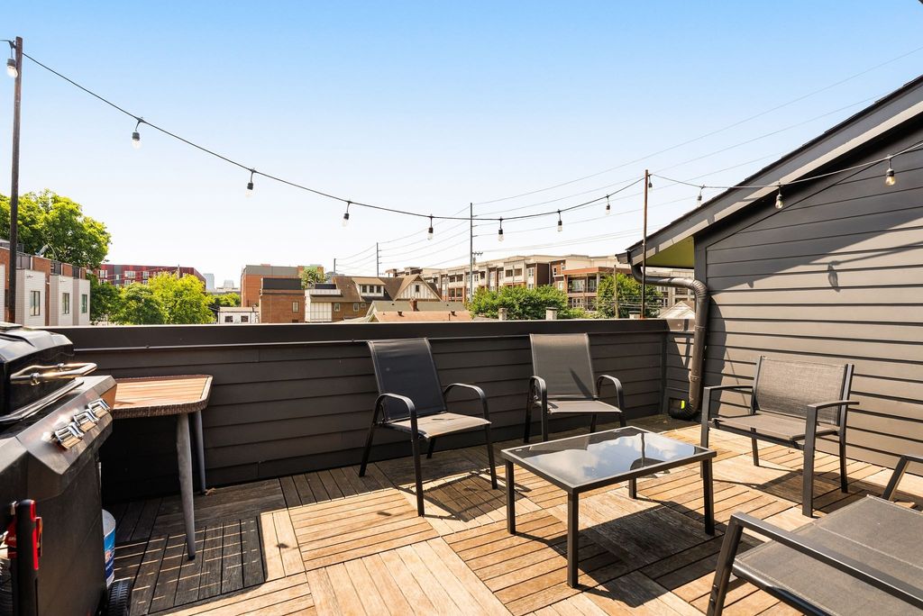 Germantown Gem: Rooftop Views & Proven Income! photo 28