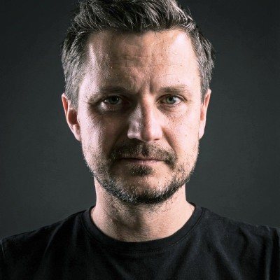 Marcin Stempniewicz