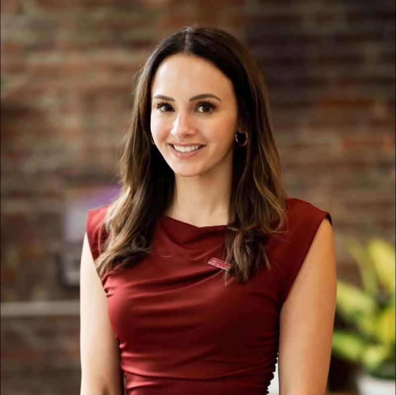 Carly Sablotny