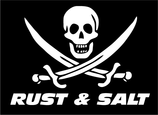 Rustandsalt.fr logo