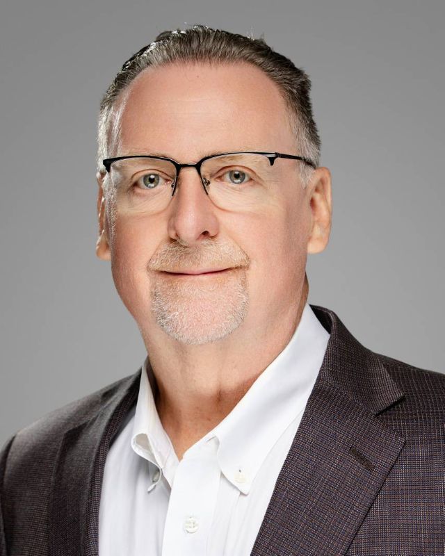 Steve Blair