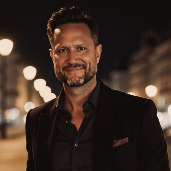 Jason Ross