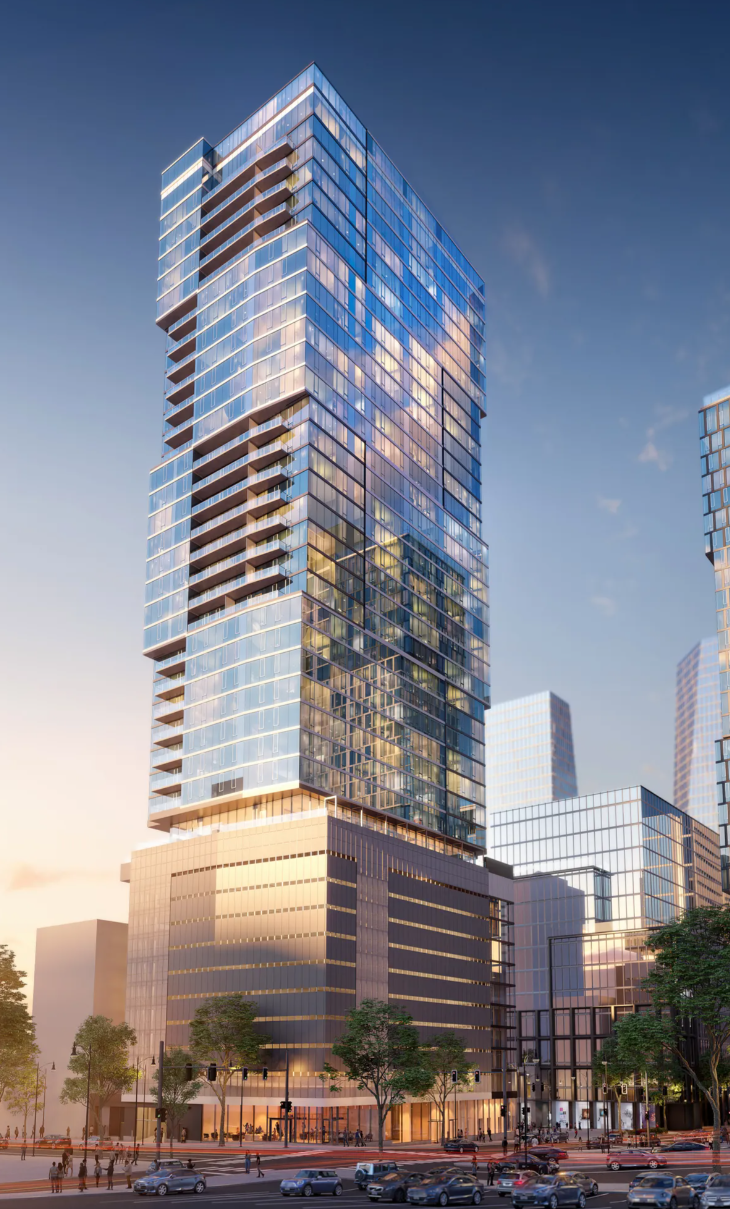 Prime Condos