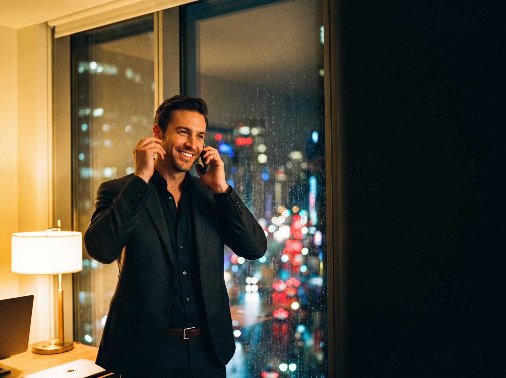 Share the listing. Capture the lead. Skip the five follow-ups.