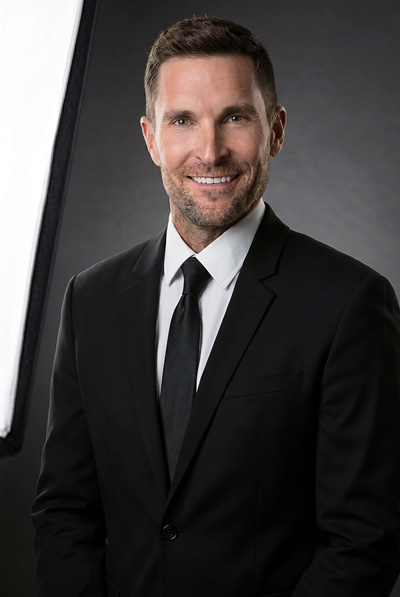 Kevin Hajek