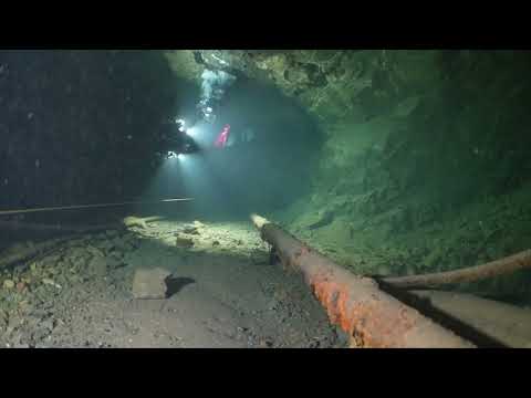 The Maria Concordia Project Showreel