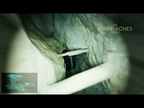 Marie Agnes — suggested dive plan